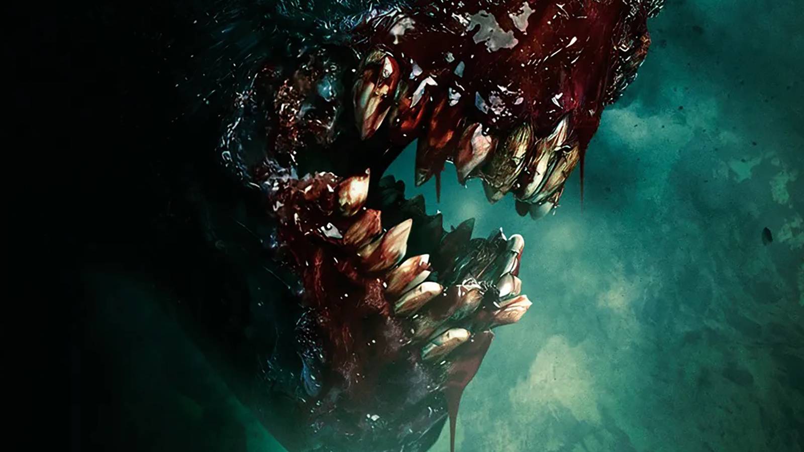 The Lair Neil Marshall