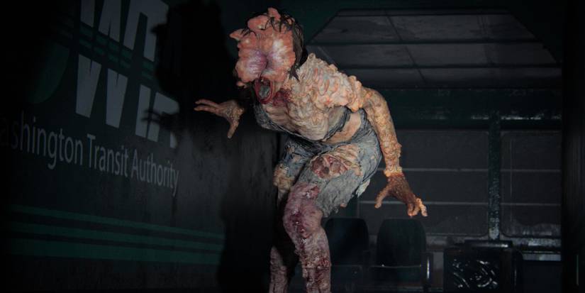 HBO's The Last Of Us Clickers Facts & Lore