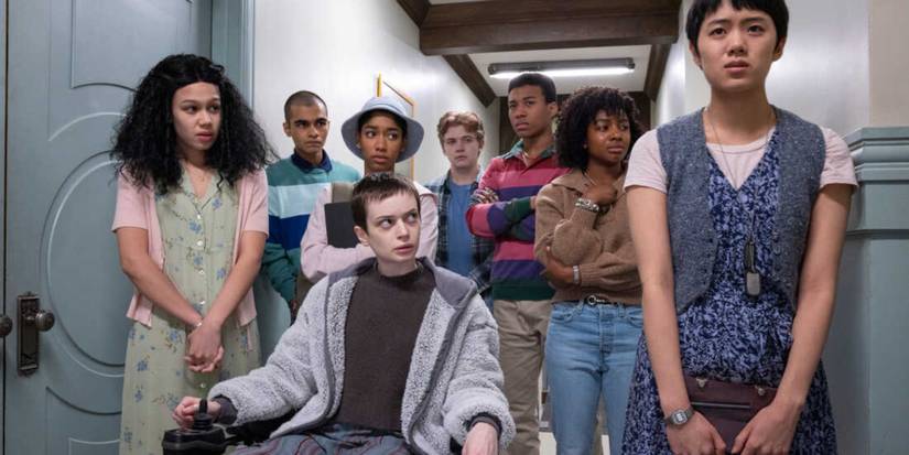 The Midnight Club_Crew