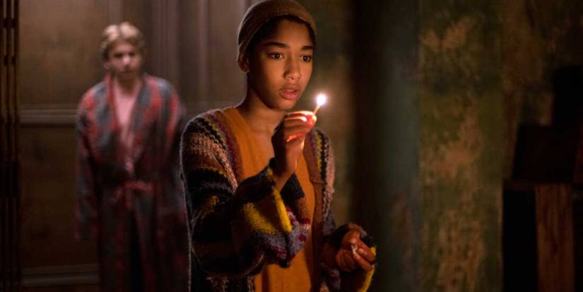 The Midnight Club_Secrets