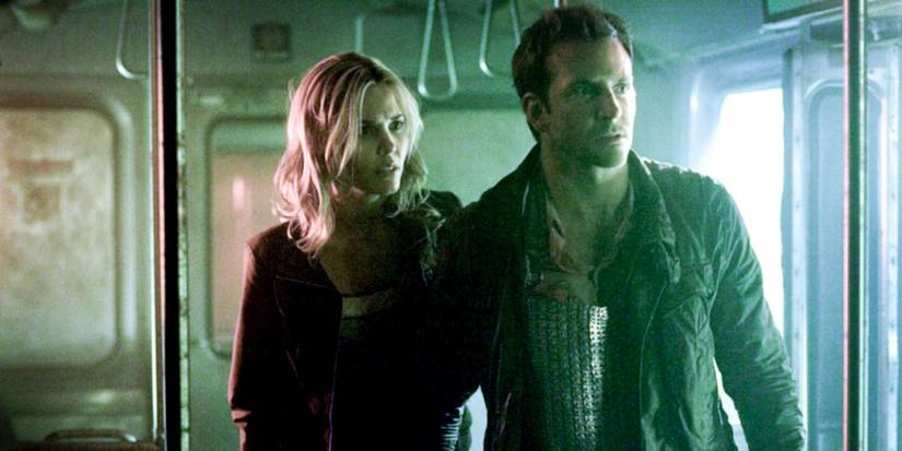 The Midnight Meat Train