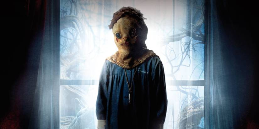 The Orphanage (2007)