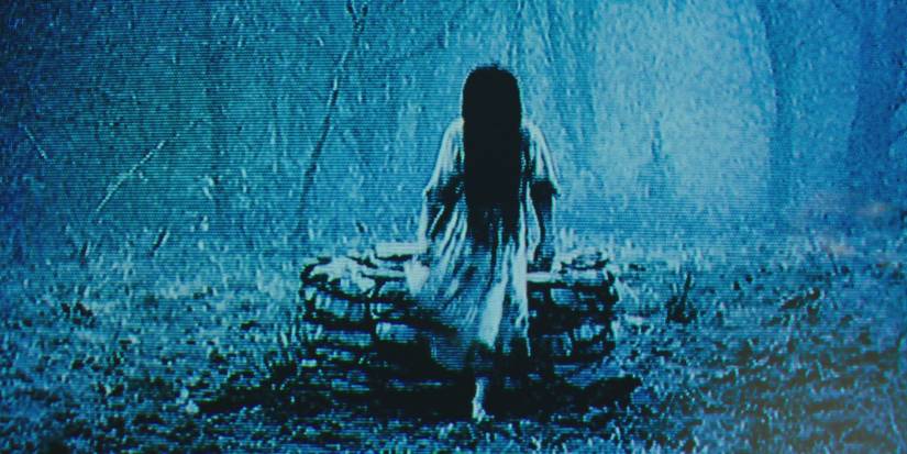 The Ring_Samara_Horror