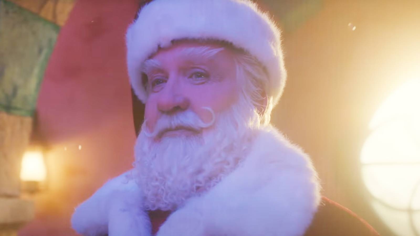 Elden Ring Player Makes Character That Looks Like Santa Claus