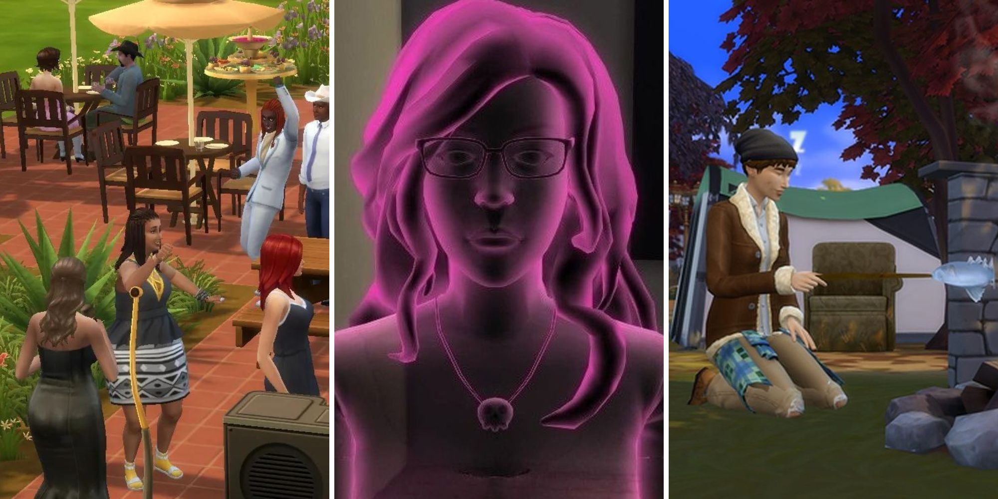 Play The Sims 4 for Free Beginning October 18