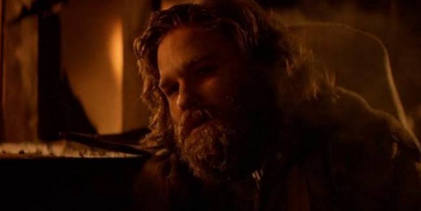 The Thing's ending seems hopeful, but that's just another of the alien's tricks