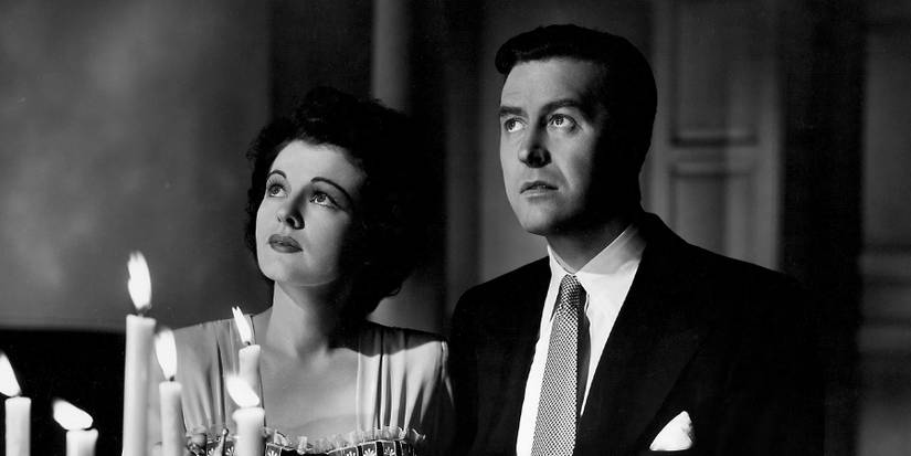 The Uninvited (1944)