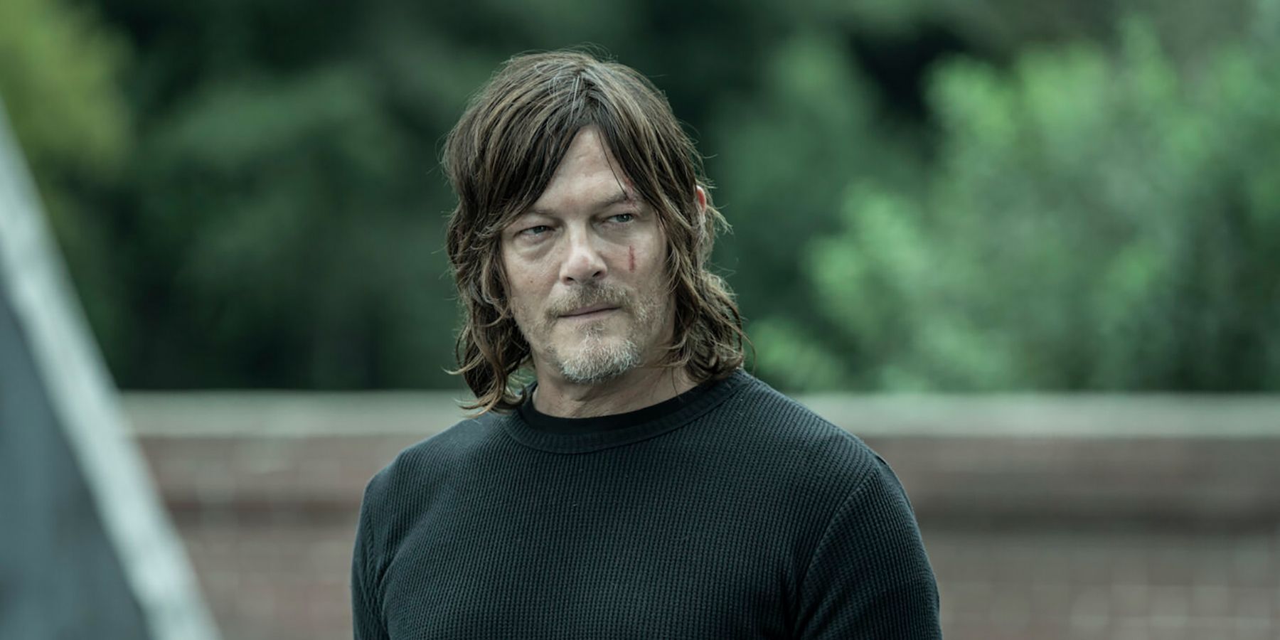 The Walking Dead's Daryl Dixon Spinoff Gets An Official Title From AMC