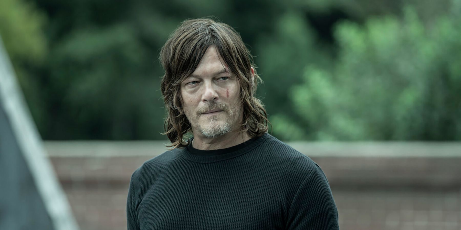 The Walking Deads Daryl Dixon Spinoff Gets An Official Title From Amc 