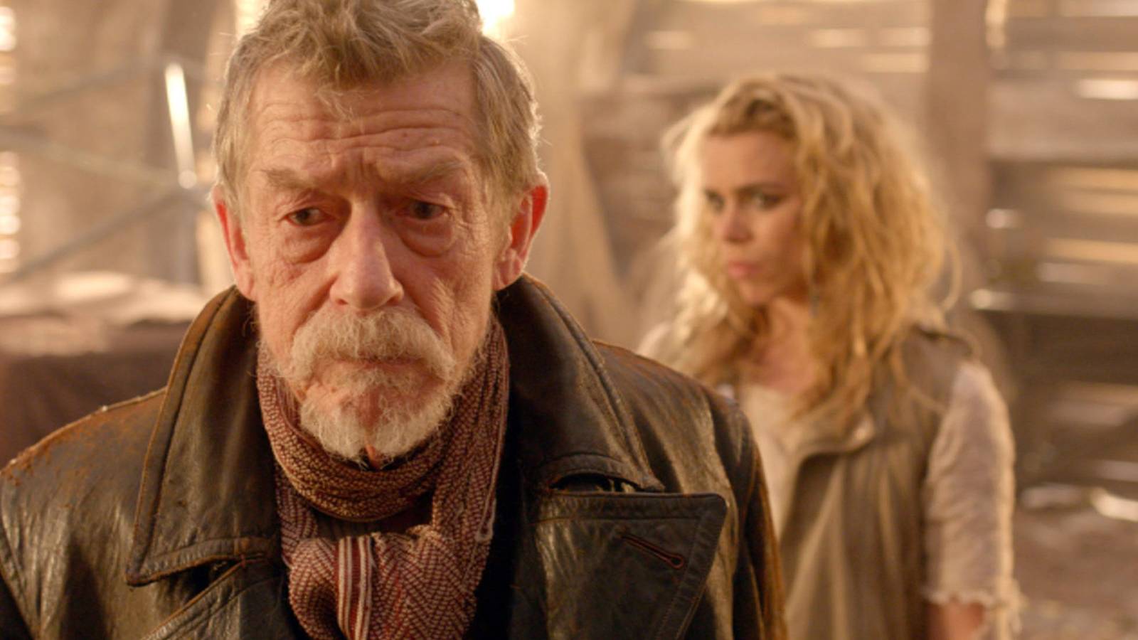 The War Doctor
