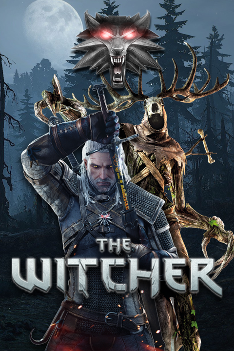 The Witcher Reveals Geralt's Age
