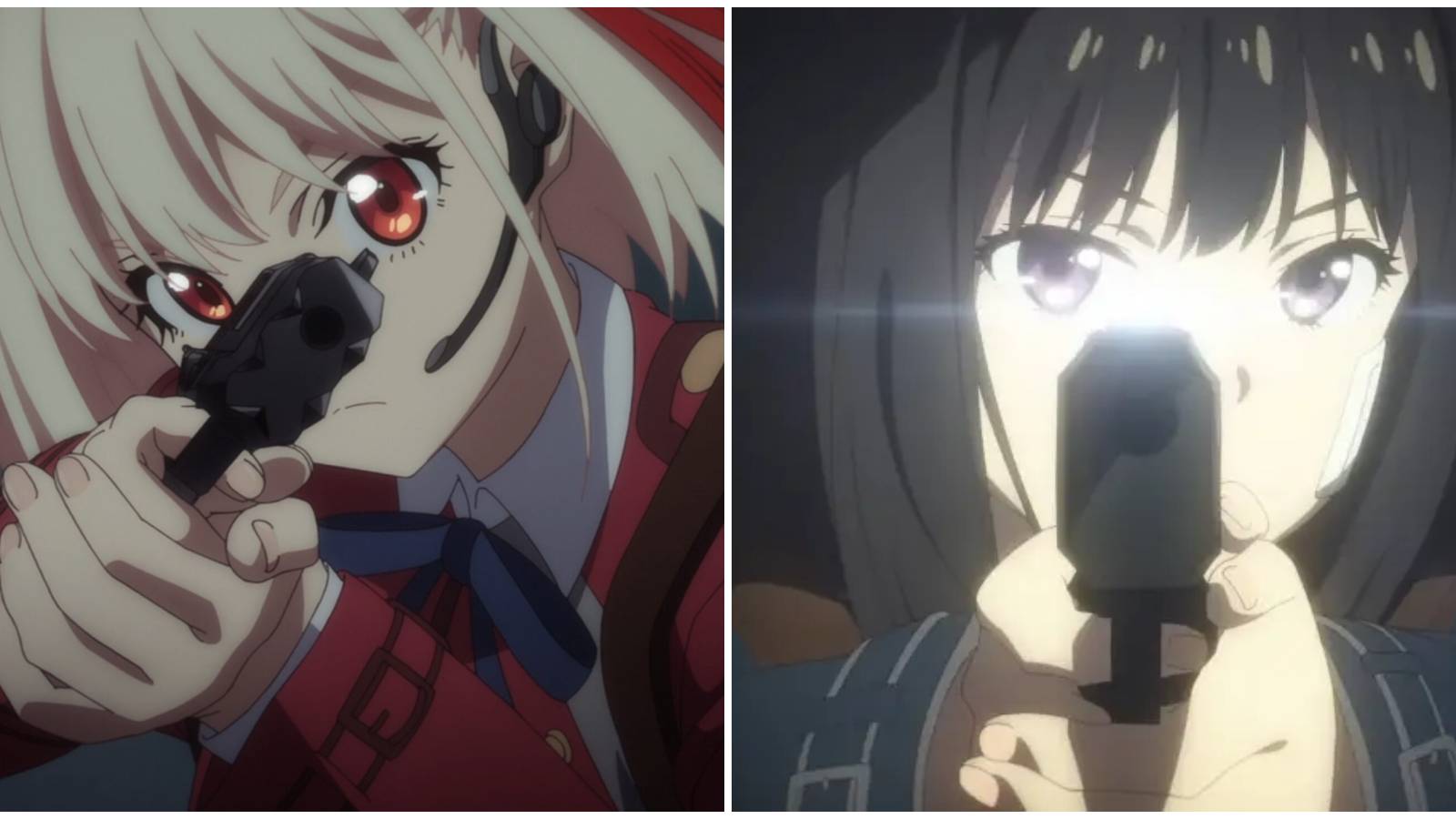 Things That Make Chisato & Takina's Friendship Special