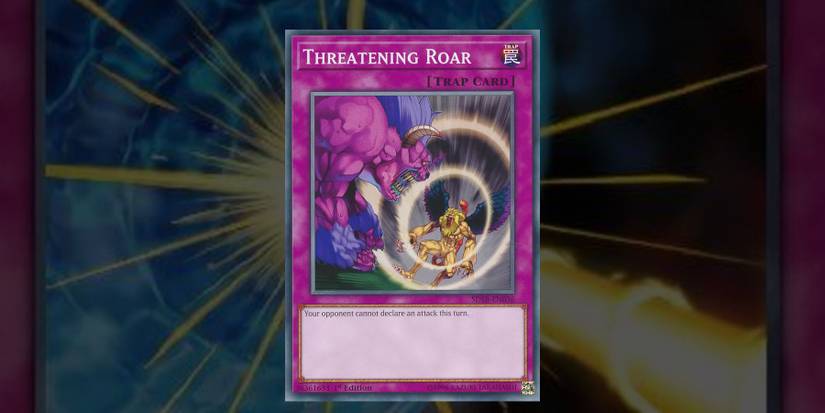 Yu-Gi-Oh! Master Duel - Underappreciated Trap Cards Yu-Gi-Oh! Master Duel - Underappreciated Trap Cards