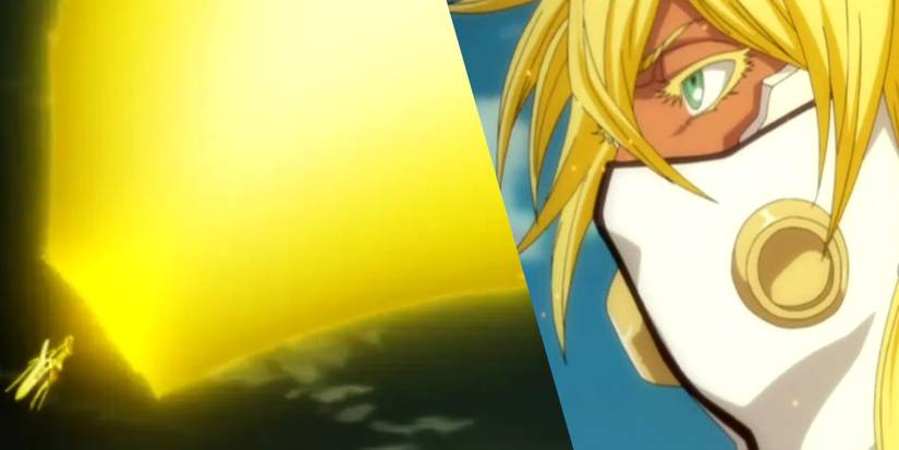 Lady Halibal Bleach: Lady Halibel's Most Powerful Attacks & Abilities, Ranked