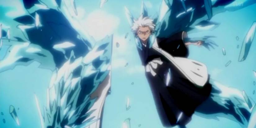 Lady Halibal Bleach: Lady Halibel's Most Powerful Attacks & Abilities, Ranked