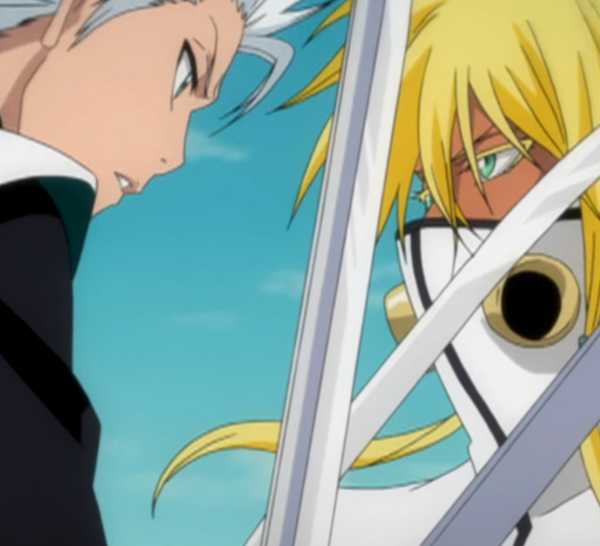 Lady Halibal Bleach: Every Arc, Ranked By Number Of Fights