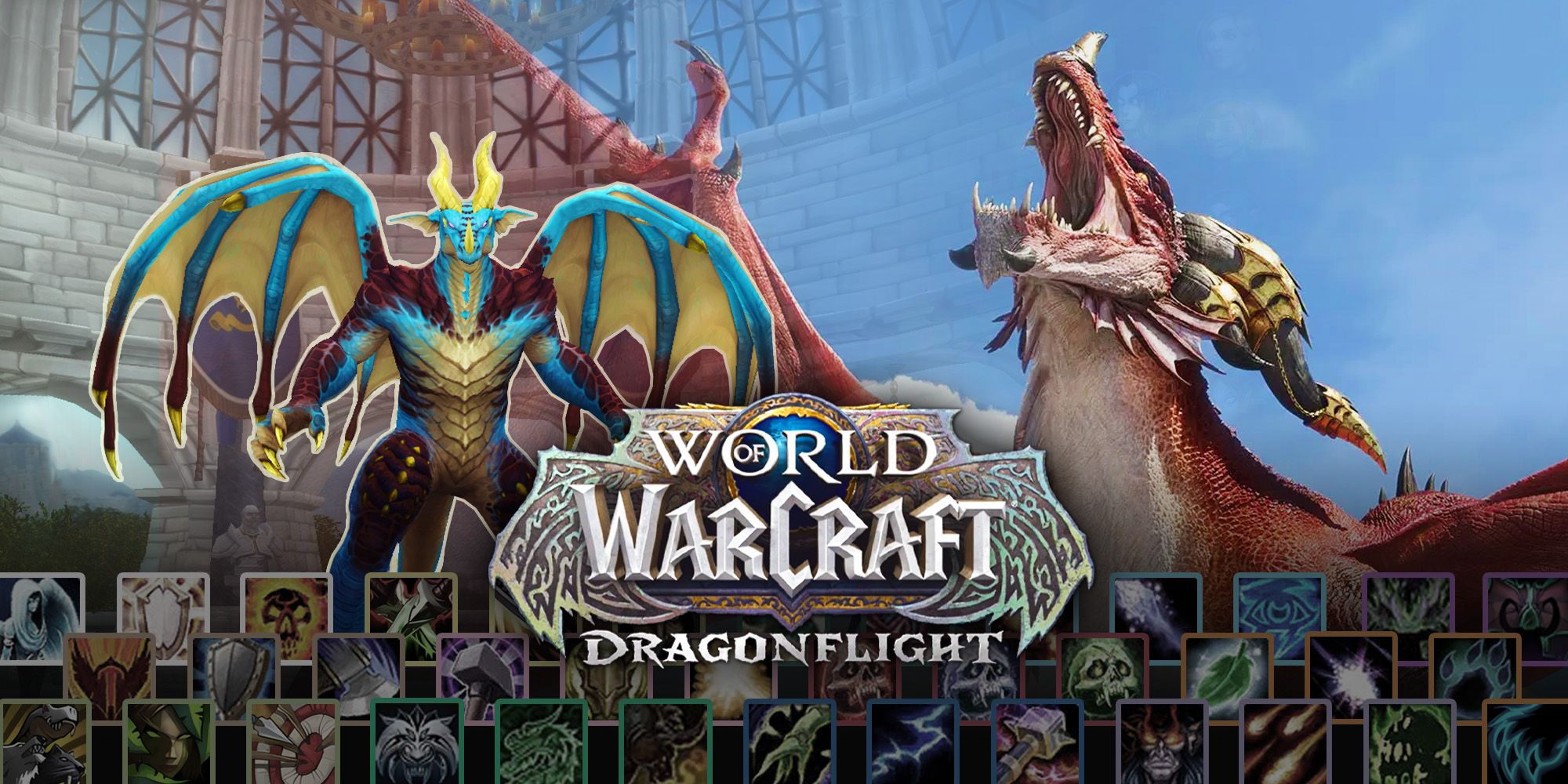 WoW Dragonflight Best DPS Tier List Rankings For Raids Mythic