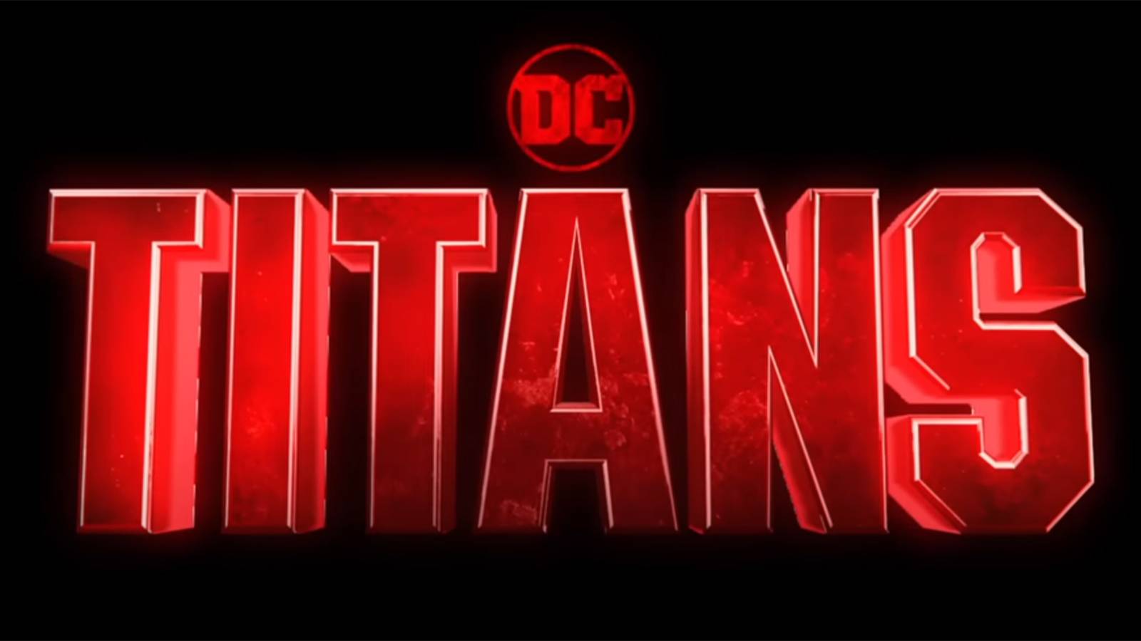 Titans season 4