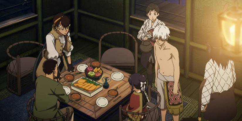 To Your Eternity season 2 episode 1