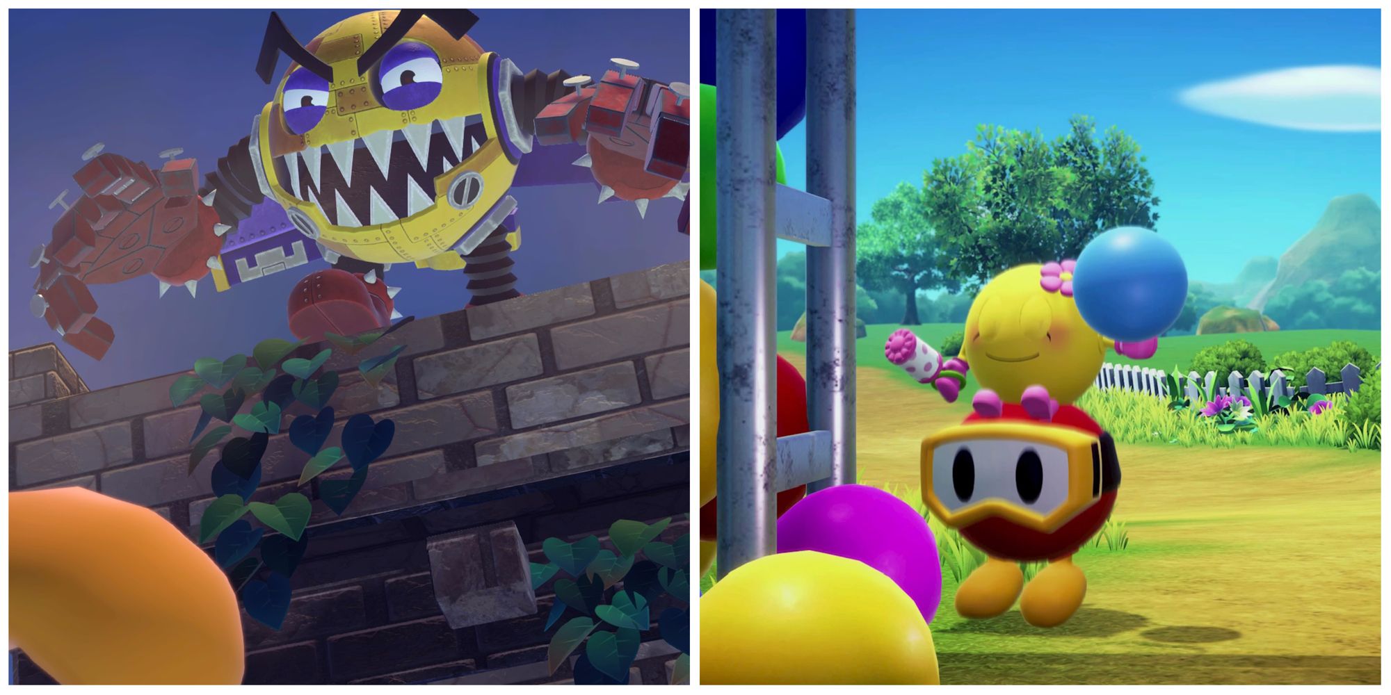 Pac-Man e mais: melhores games clássicos e easter eggs escondidos
