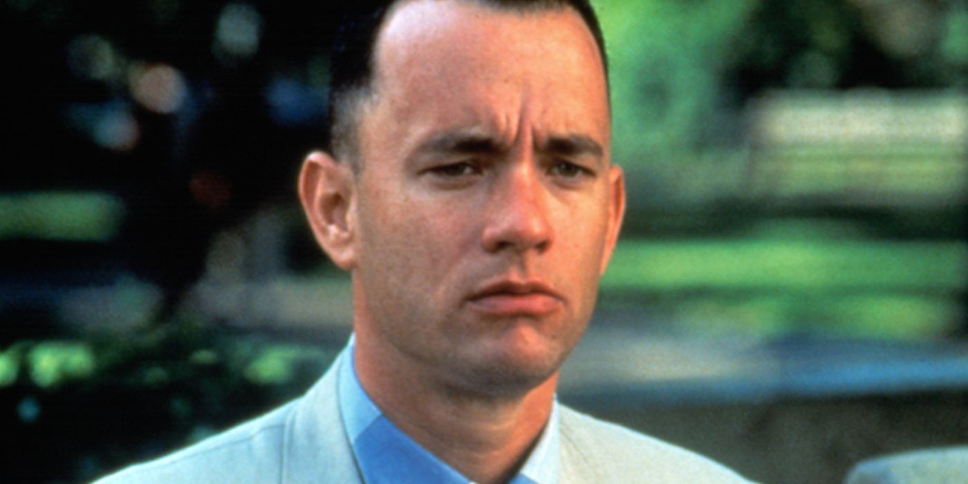 Tom Hanks Best Movie Roles Forrest Gump