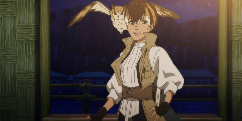 Tonari Returns To Your Eternity