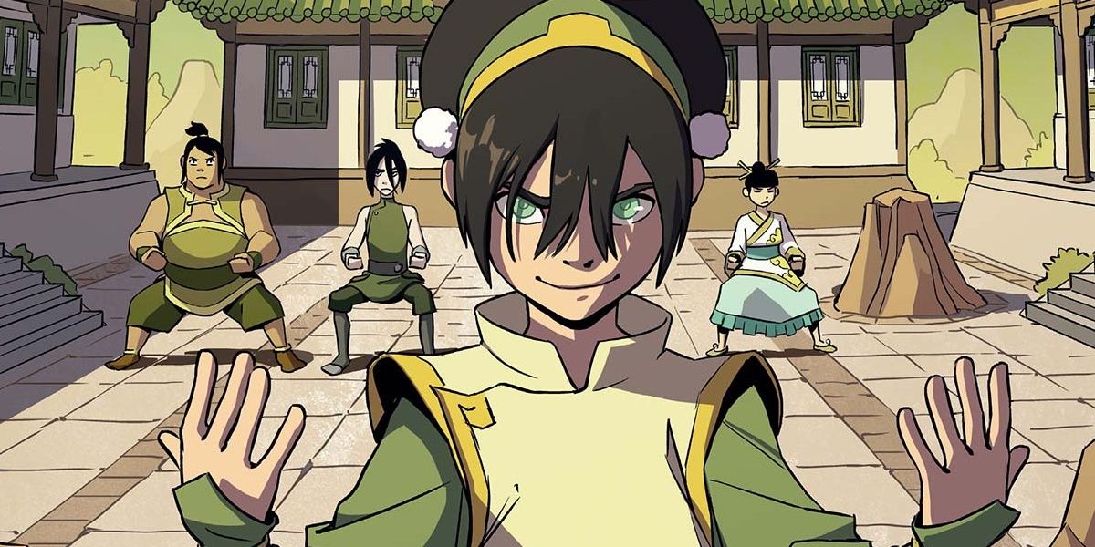 Toph