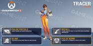 Overwatch 2 Tracer Guide Tips Abilities And More 