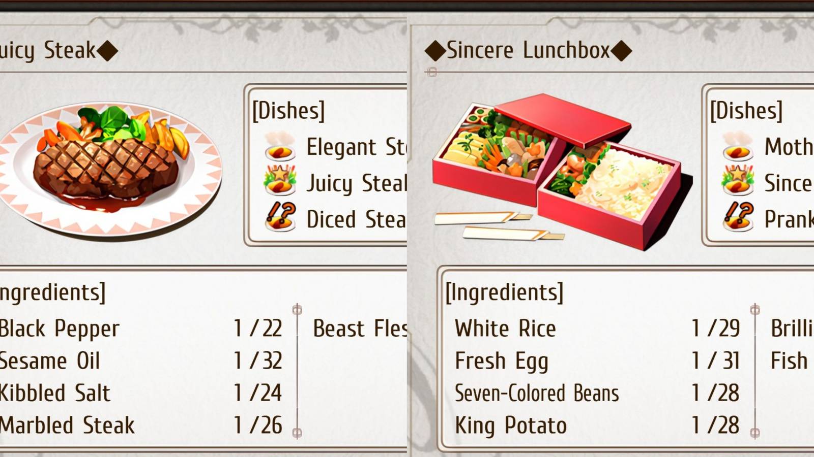 Trails from Zero Best Recipe Feature Image