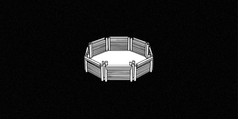 The Trench Emplacement icon from Foxhole