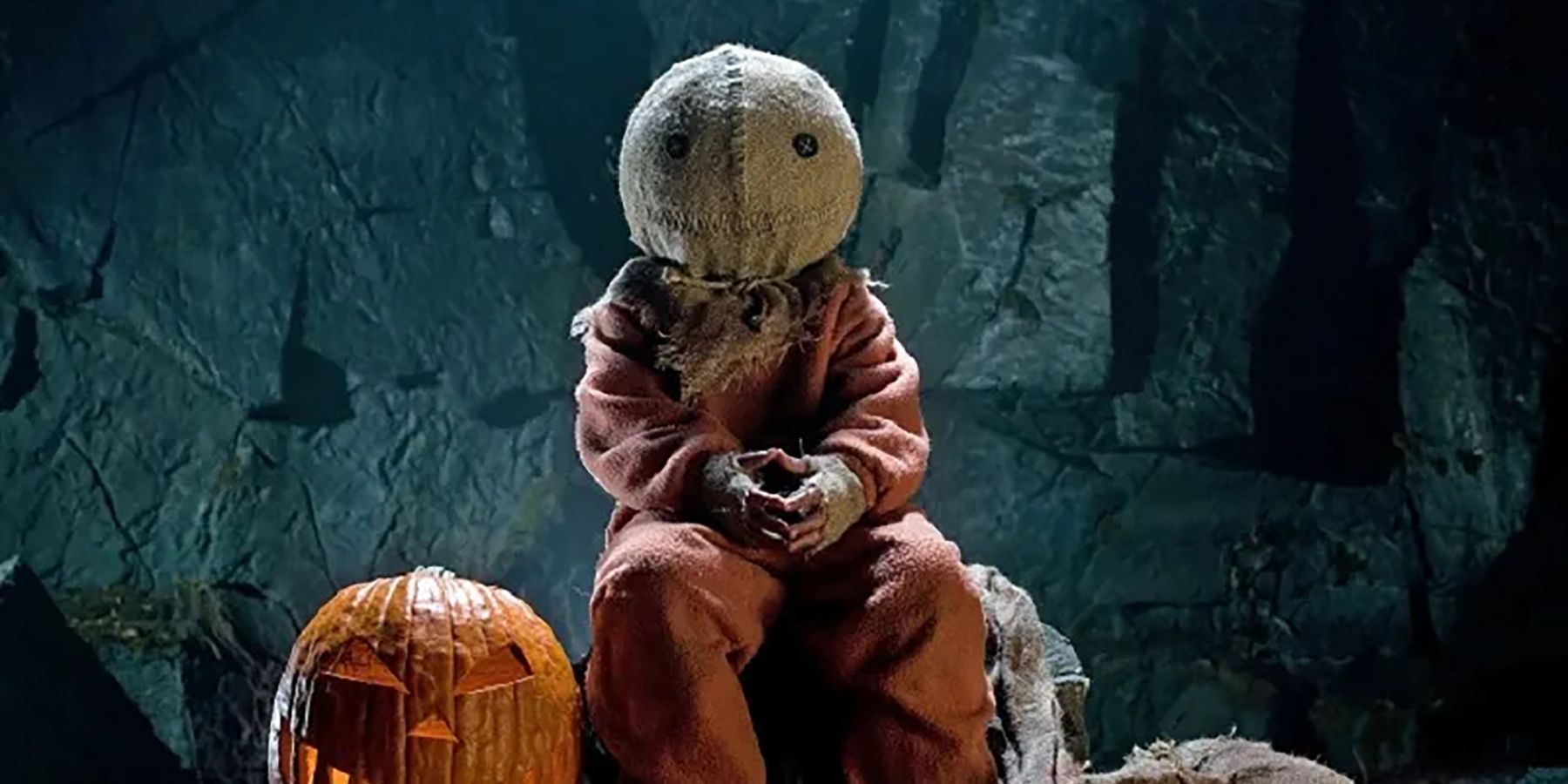 Trick r Treat: Why Is There A Long Delay For The Horror Sequel?