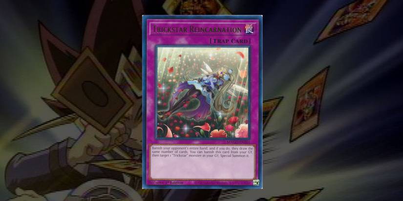 Yu-Gi-Oh! Master Duel - Weird Decks That Are A Lot Of Fun Yu-Gi-Oh! Master Duel - Weird Decks That Are A Lot Of Fun