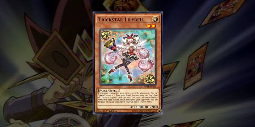 Yu-Gi-Oh! Master Duel - Weird Decks That Are A Lot Of Fun Yu-Gi-Oh! Master Duel - Weird Decks That Are A Lot Of Fun
