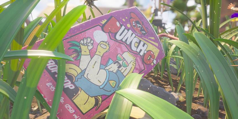 Tropicop_Punch-O in grounded