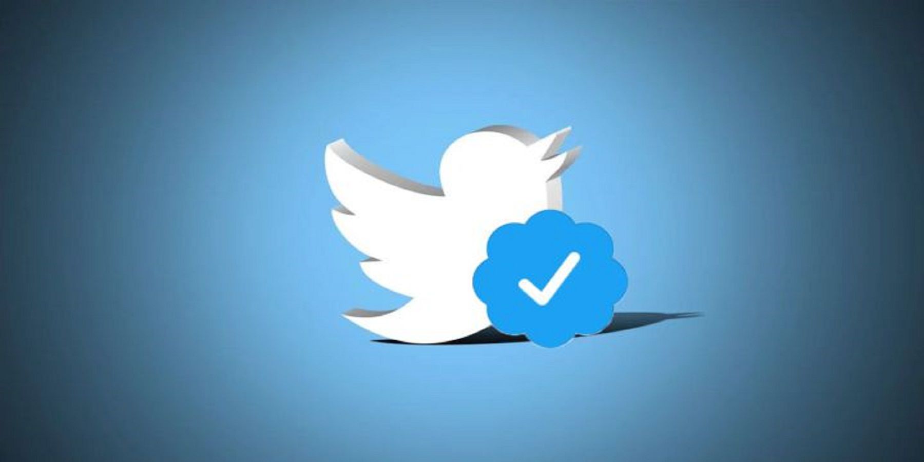 Twitter Logo with Verification Symbol Feature Image