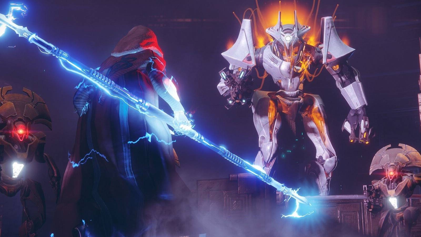 Destiny-2-Combat-Scene-Hunter-Arc-Versus-Vex