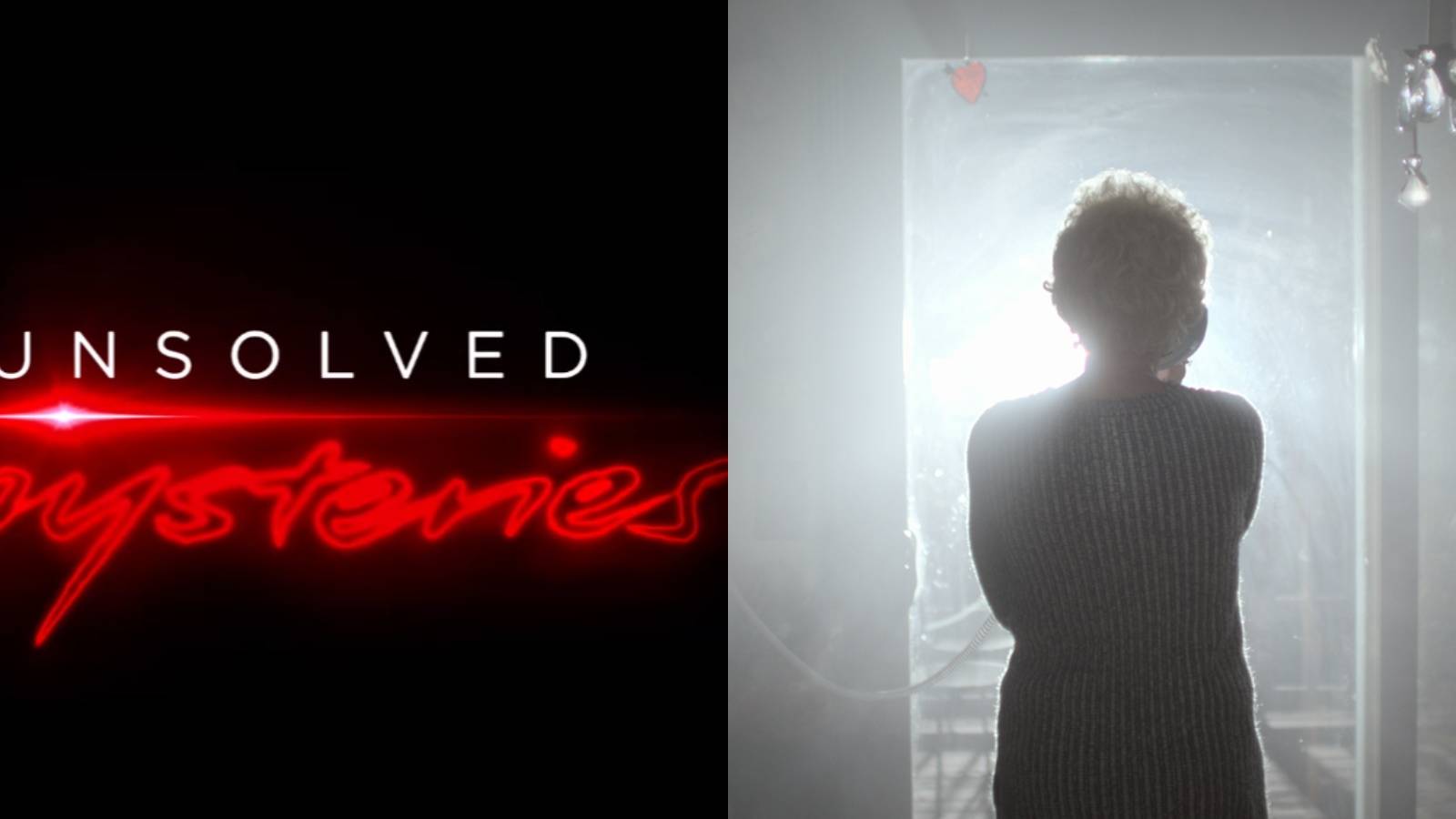 Unsolved Mysteries Volume 3 Trailer