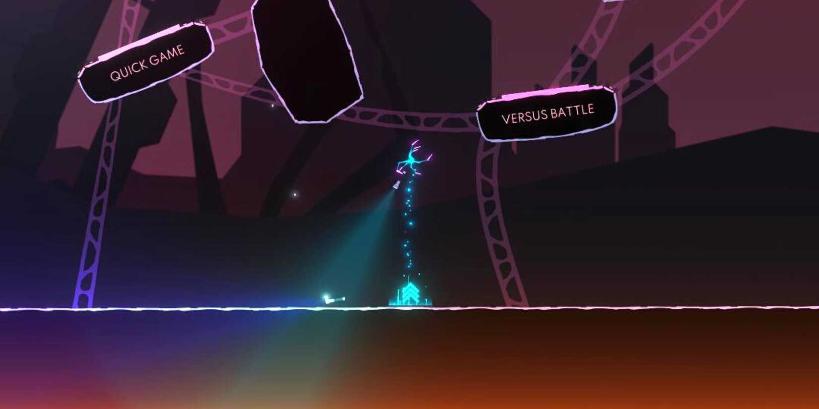 Bounce Pads In Spiderheck