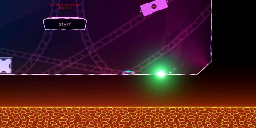 Dragging A Torch In Spiderheck