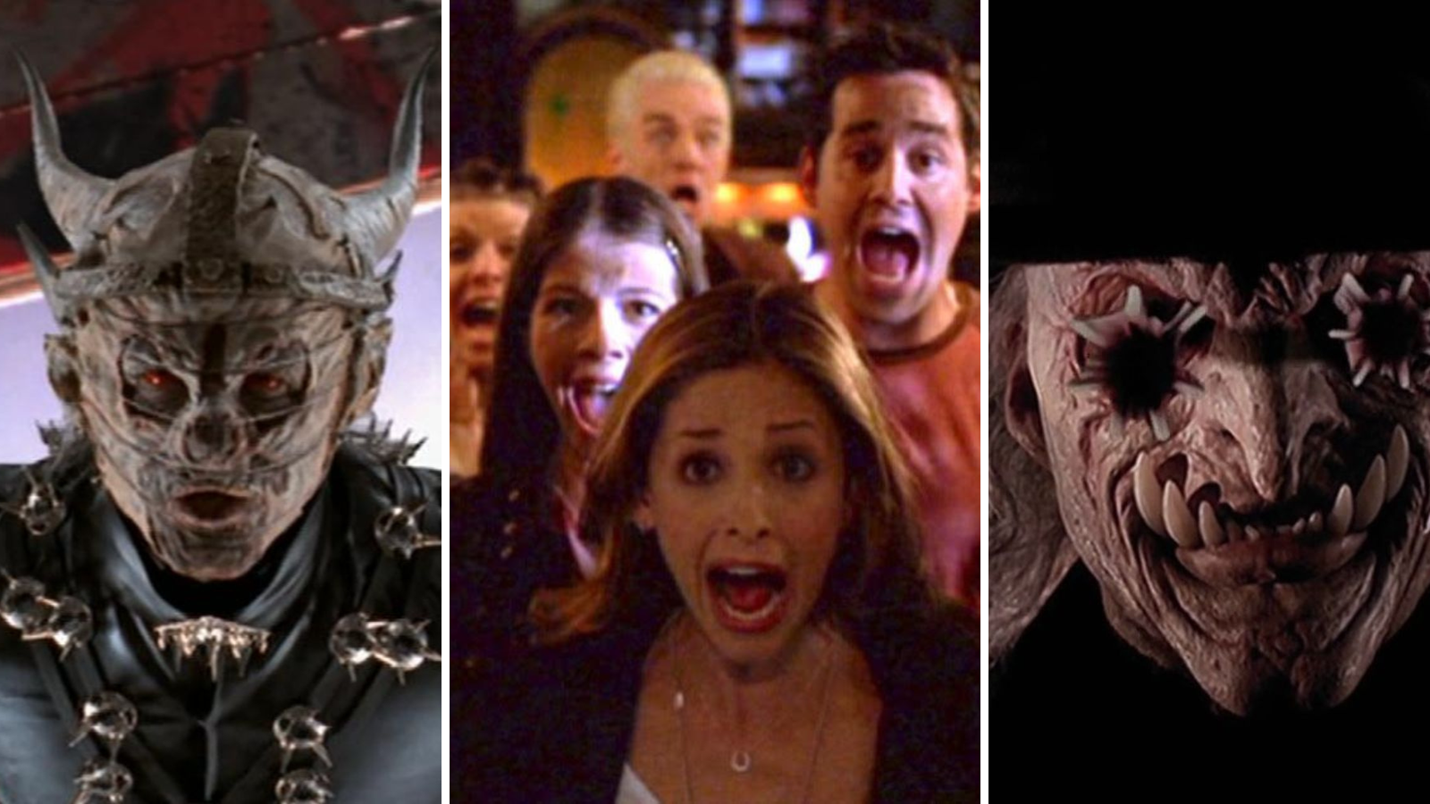 Scariest episodes of Buffy the Vampire Slayer