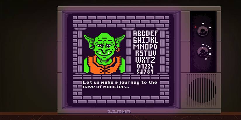 Unusual Findings - Games