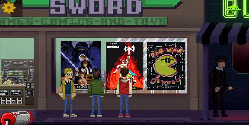 Unusual Findings - Posters