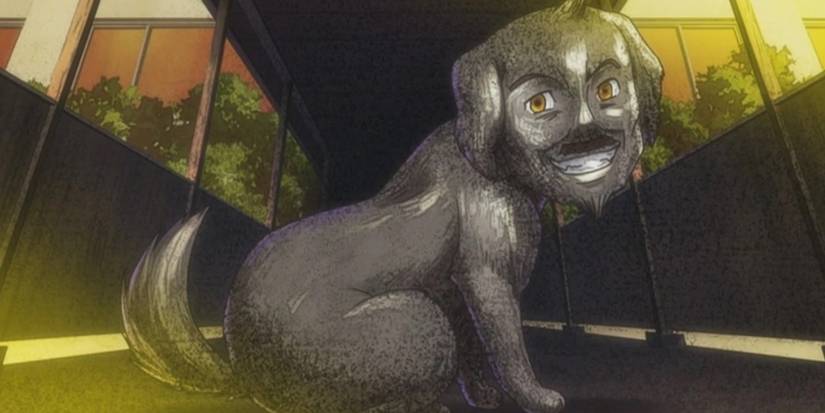 Urban Legend Anime- GeGeGe no Kitaro 2018