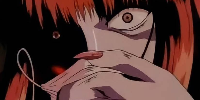 Kuchisake-onna (Various / Ghost Stories)
