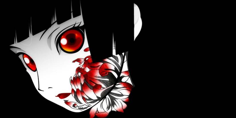 Urban Legend Anime- Hell Girl