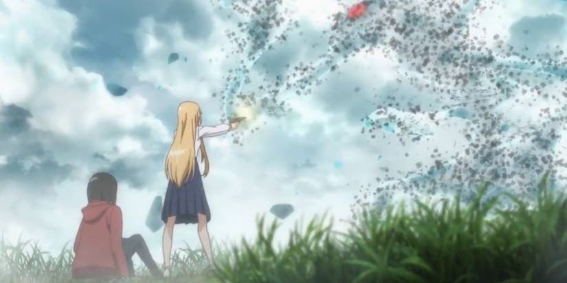 Urban Legend Anime- Otherside Picnic