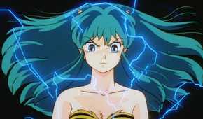 Urusei Yatsura Trivia- Oni Lum