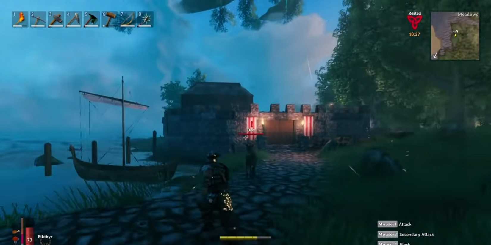 Pro Tips For Valheim You Need To Know