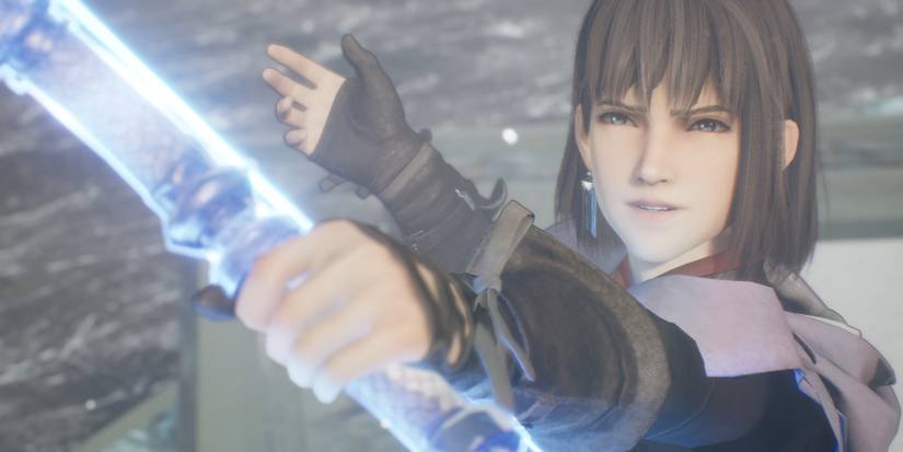 Valkyrie Elysium's Cypher