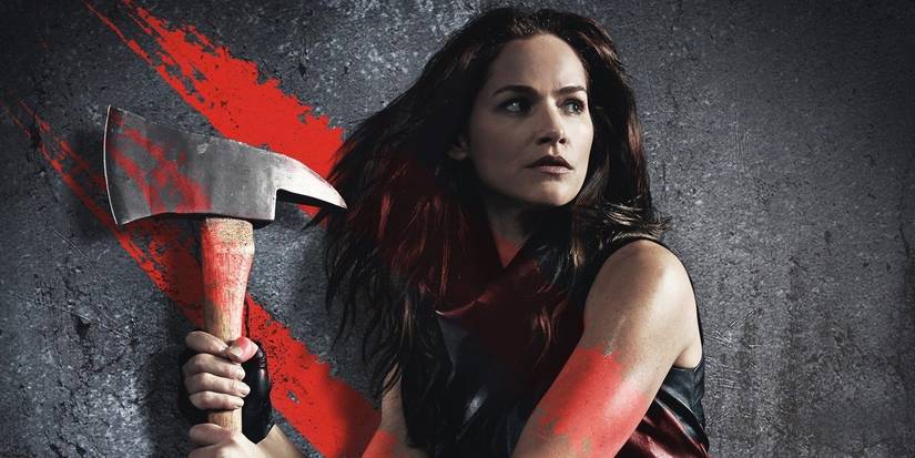 Vanessa in Van Helsing